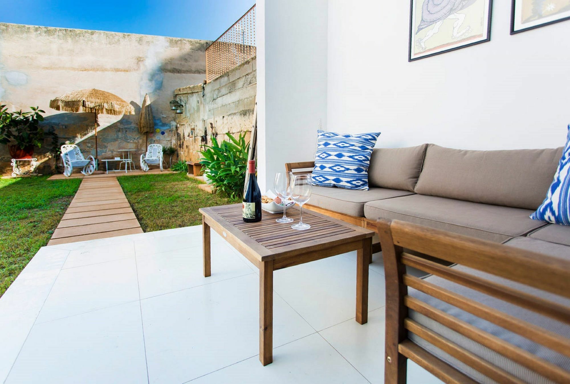Casa En Son Espanyolet Πάλμα ντε Μαγιόρκα Εξωτερικό φωτογραφία