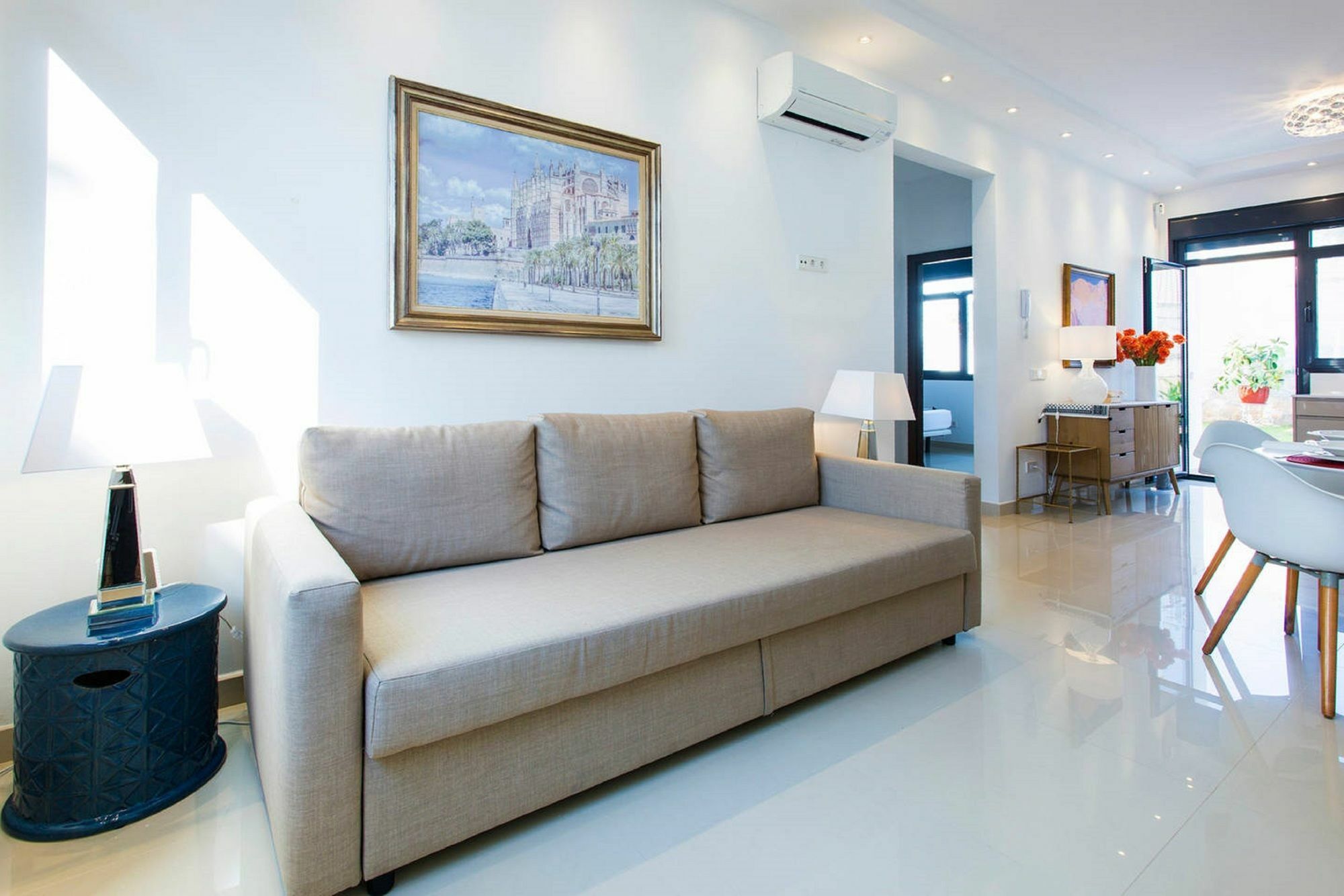 Casa En Son Espanyolet Πάλμα ντε Μαγιόρκα Εξωτερικό φωτογραφία