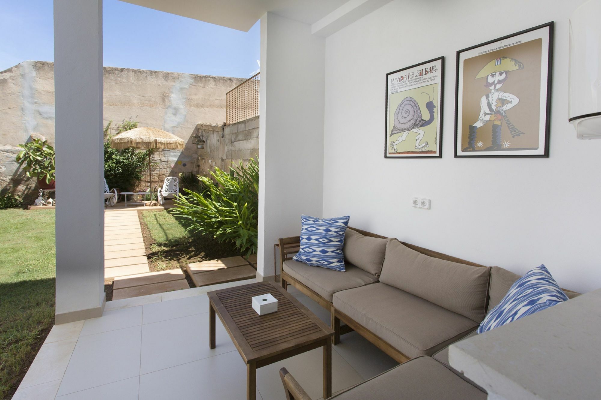 Casa En Son Espanyolet Πάλμα ντε Μαγιόρκα Εξωτερικό φωτογραφία
