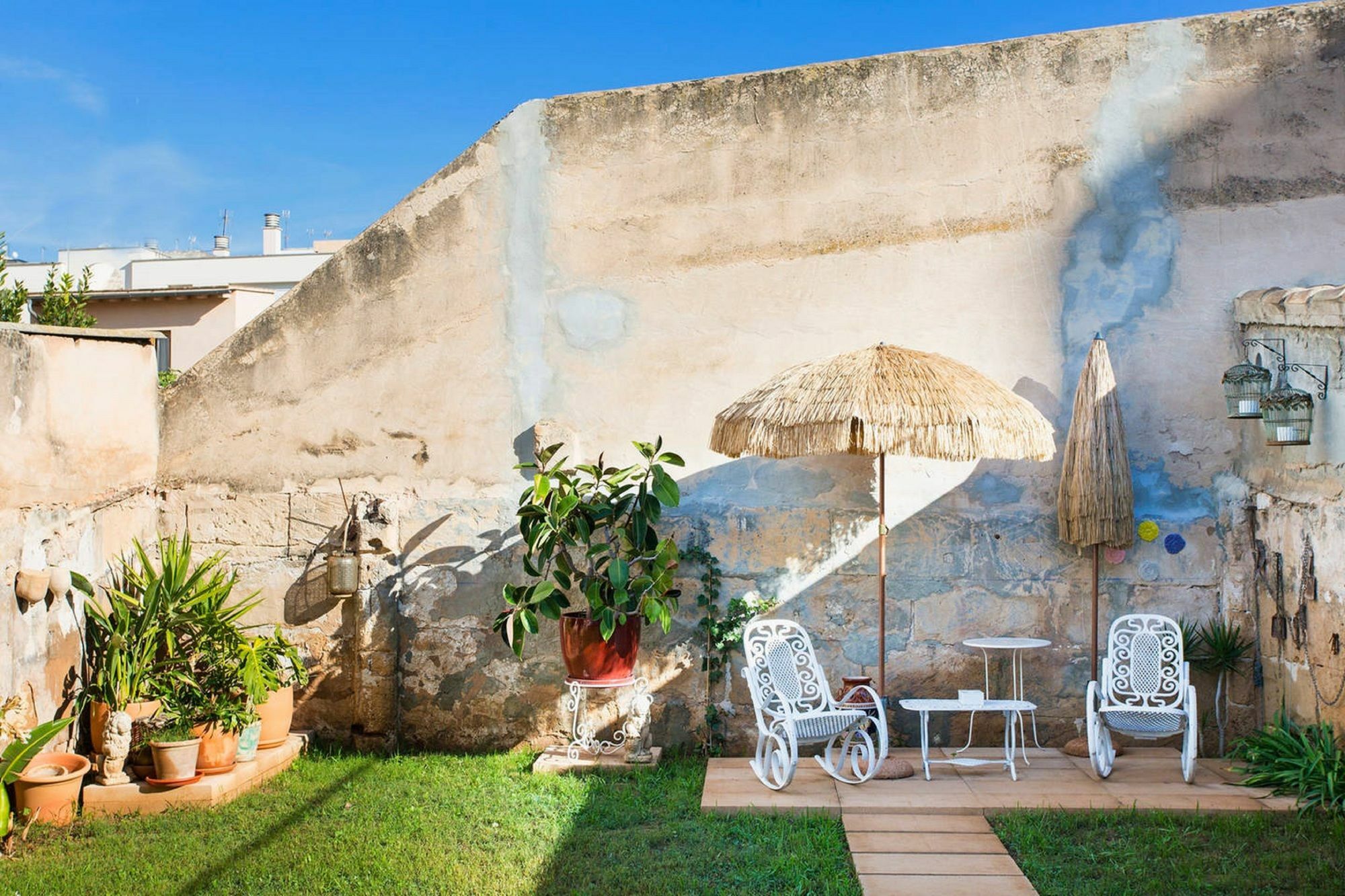 Casa En Son Espanyolet Πάλμα ντε Μαγιόρκα Εξωτερικό φωτογραφία