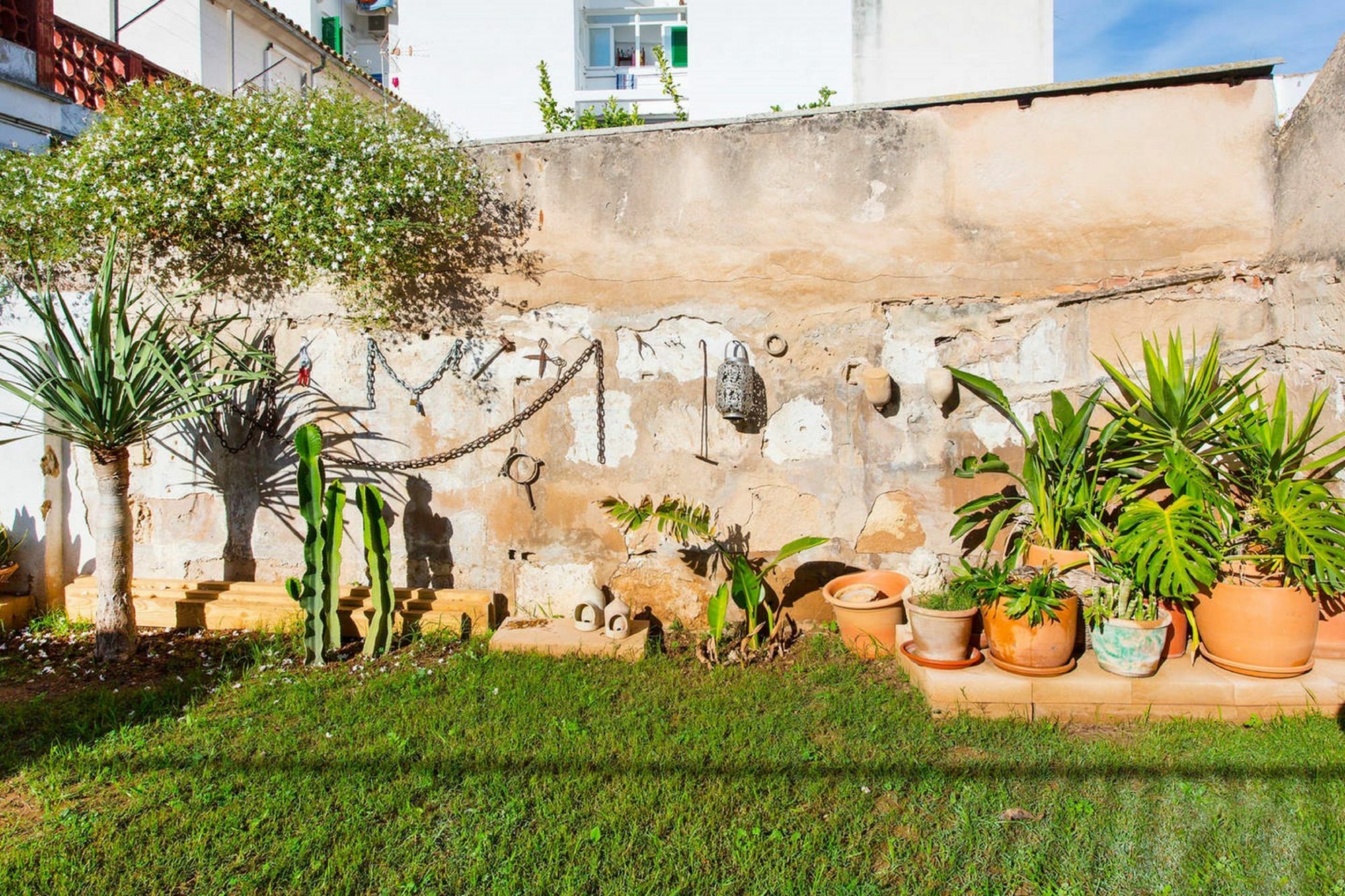 Casa En Son Espanyolet Πάλμα ντε Μαγιόρκα Εξωτερικό φωτογραφία